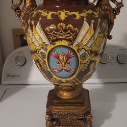 Vase Antique 
