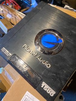 1500 w amp
