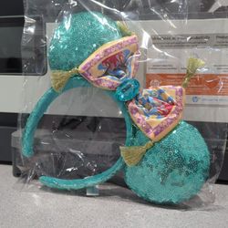 Disney Ears All NEW