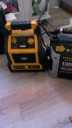 Battery charger