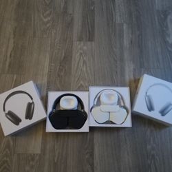 Airpod Max