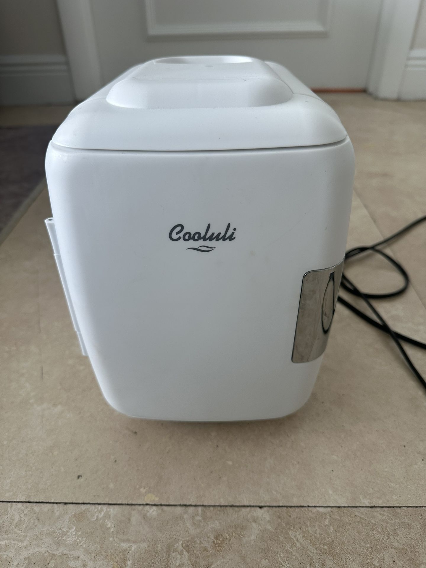 Cooluli Mini Fridge