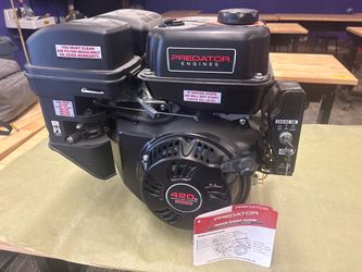 Predator 420 cc Engine Brand New for Go Kart