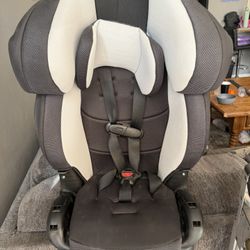 Evenflo Car Seat