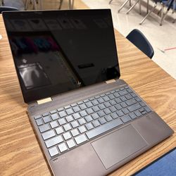 Hp X360 Spectre 2 In 1