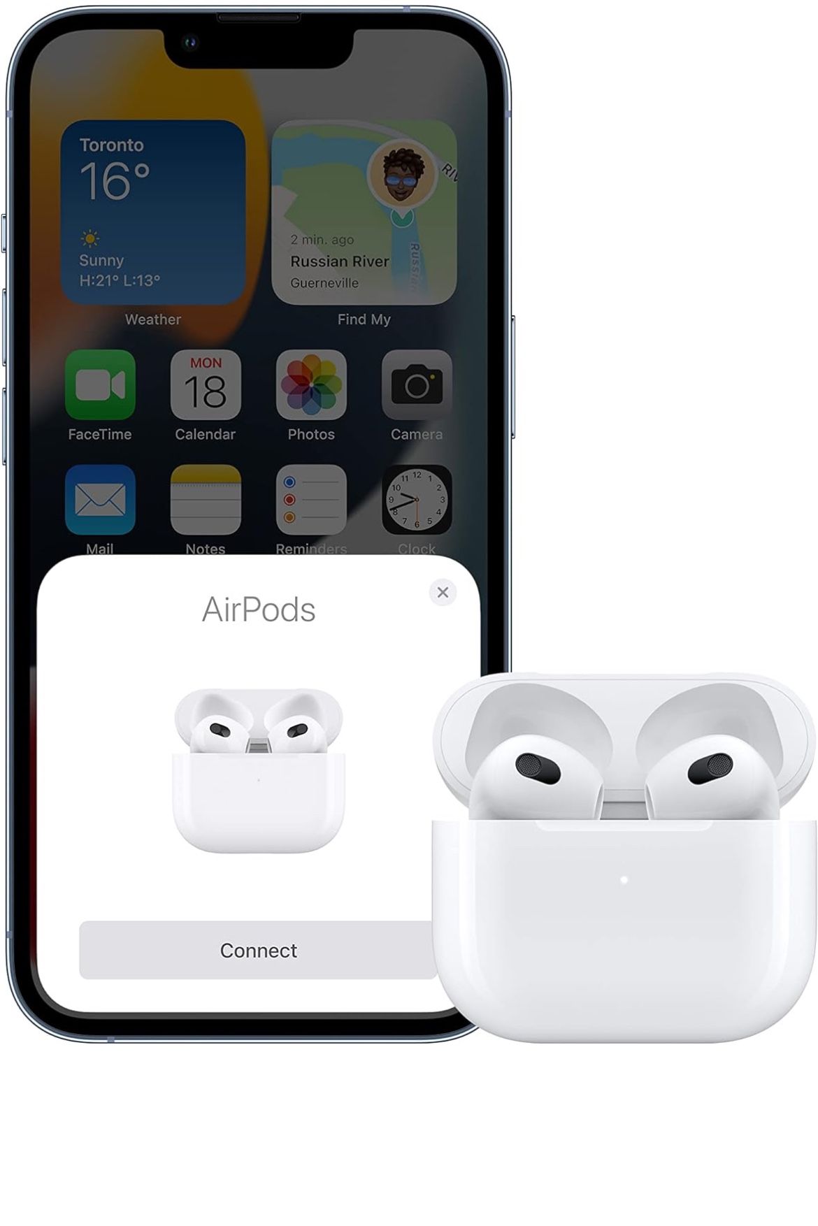 AirPods