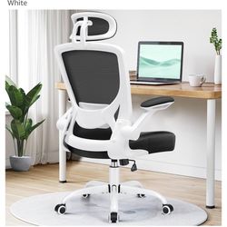 Ergonomic Office Chair 
