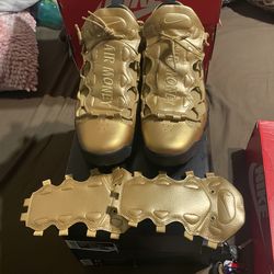 Nike Air Money Size 11