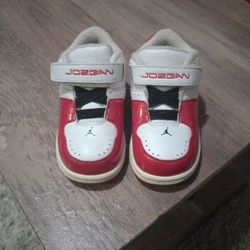 5c Baby JORDANS Unisex