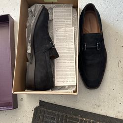 Johnston And Murphy Shoes