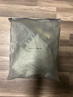 Fear of God Essentials Clothing Item