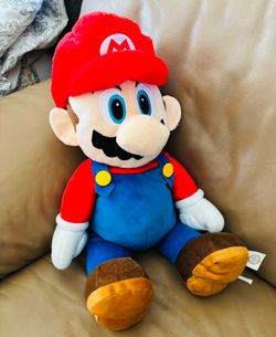 Plush toys