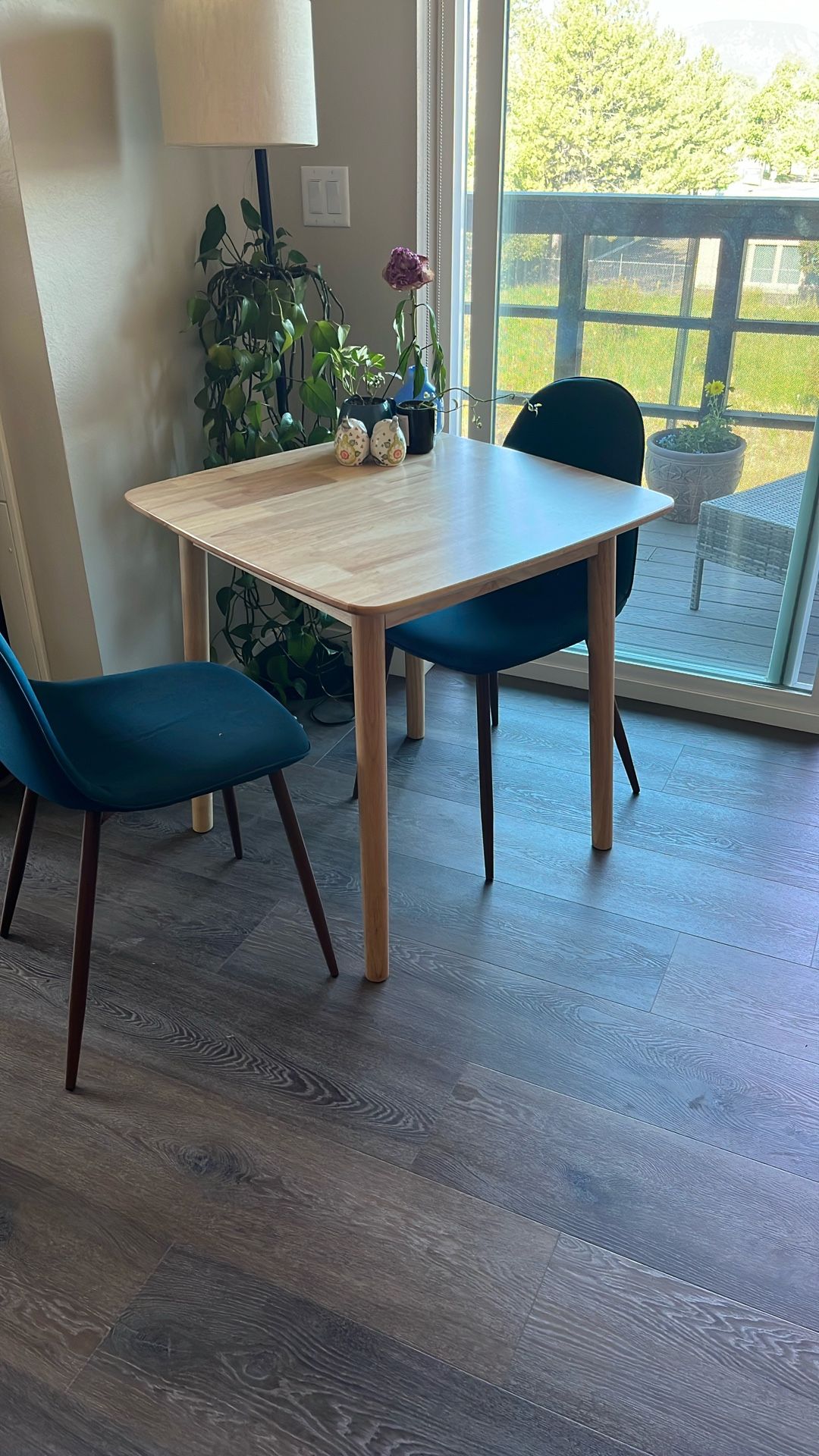 Kitchen Table