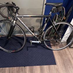 Trek Madona 5.2 SL bicycle
