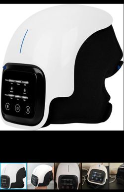 Knee Massager & Thermal Wireless