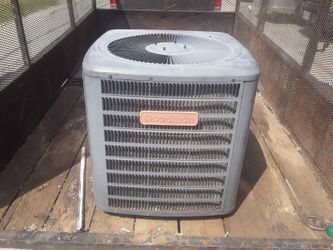 Goodman ac