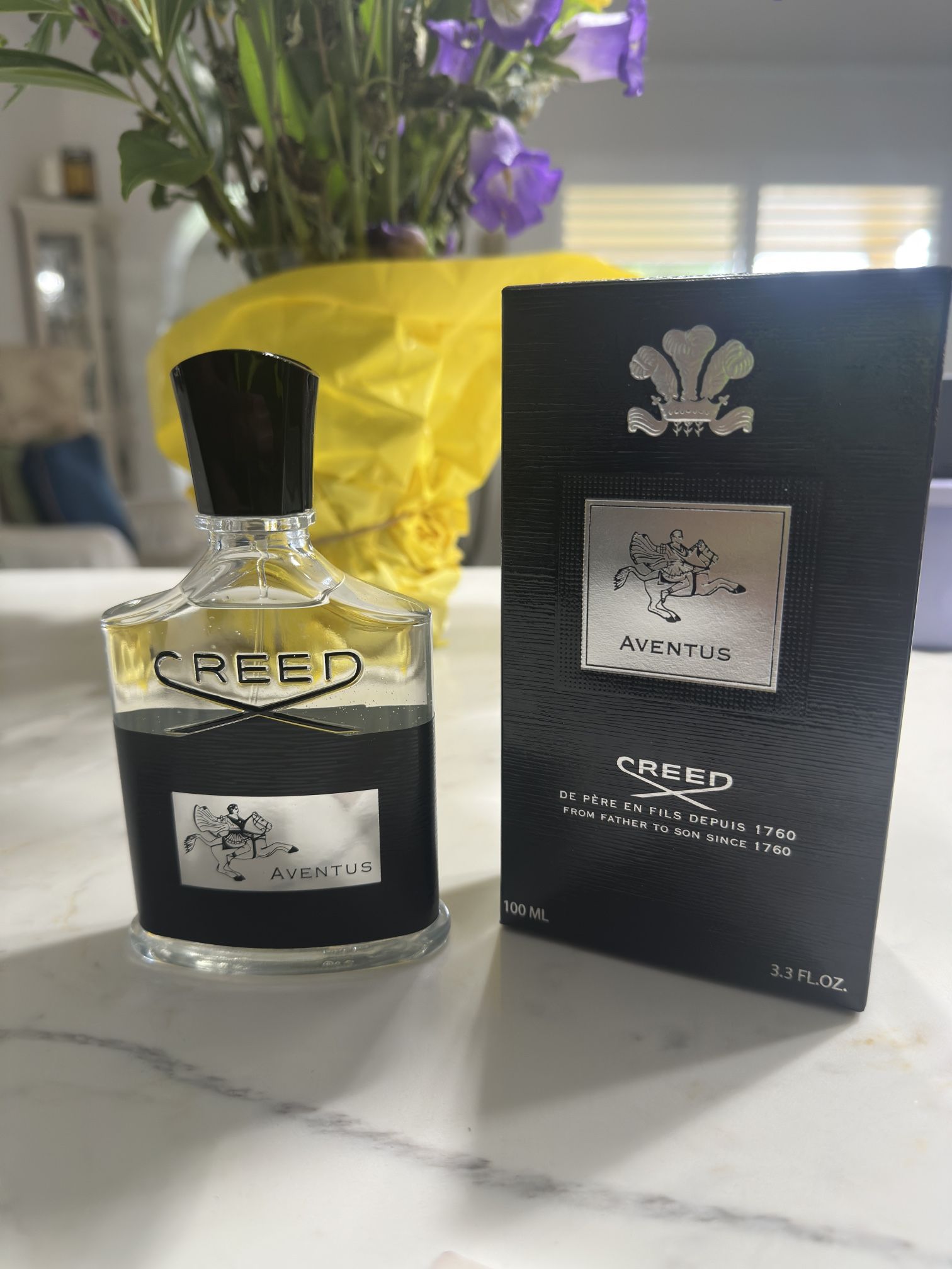 Creed Aventus