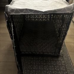 Dog Crate