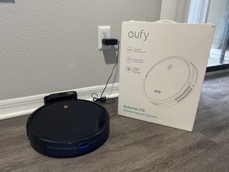I Robot Vaccum Cleaner