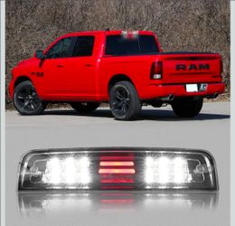 Tail Rear Brake Light Dodge RAM 1(contact info removed) 3(contact info removed)-2018