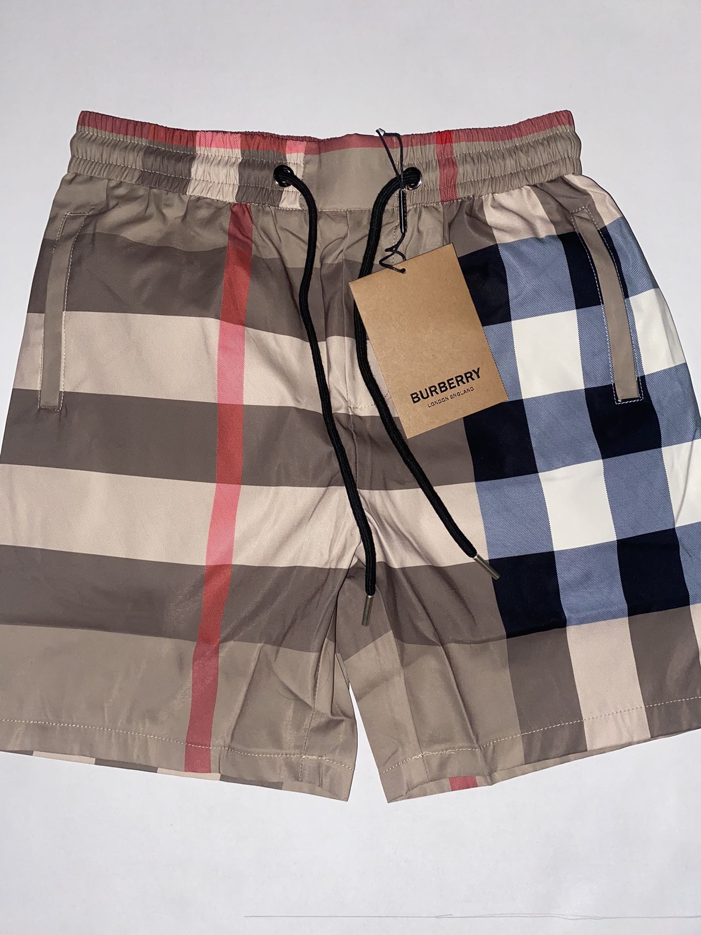 Burberry Shorts
