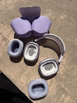Air Pod Max