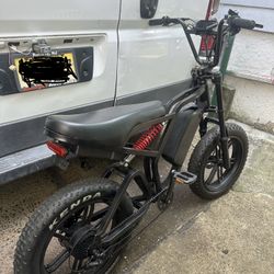ASKMY EBIKE