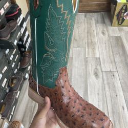 mens western boots