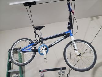 MCS BMX