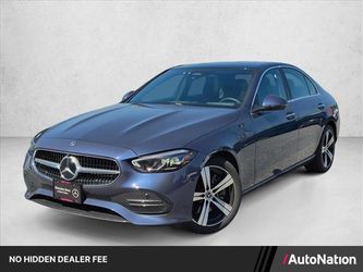 2026 Mercedes-Benz C 300