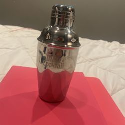Cocktail Shaker