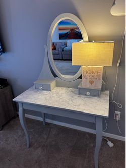 Vanity