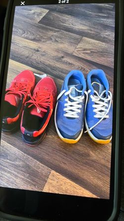 Nikee size 7