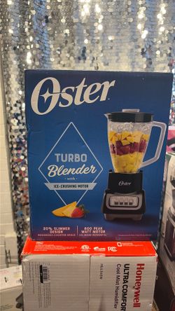5 Speed Blender
