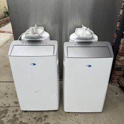 Whyneter Air Portable Indoor Air Conditioners 