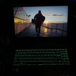 MSI PULSE GL66 11TH GEN i7 32gb 1TB 