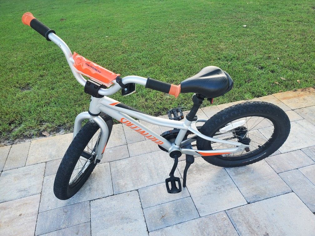 Specialized Kid Bicycle - 16in Rip Rock