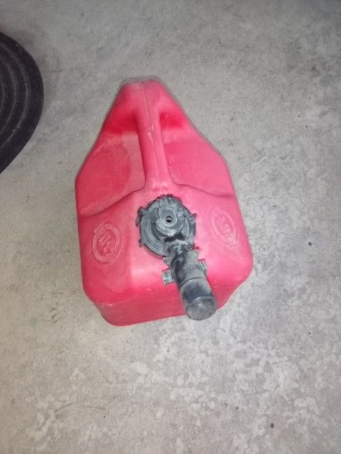 Gas Can