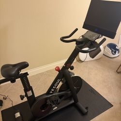 Yesoul Bike With Screen