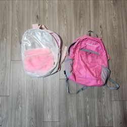 Backpacks