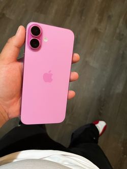 iphone 16 plus