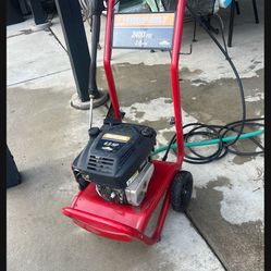 Power Washer 