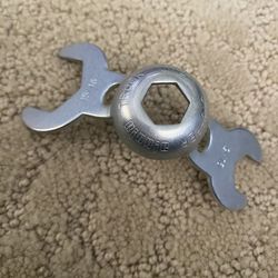 Skate Crab Tool