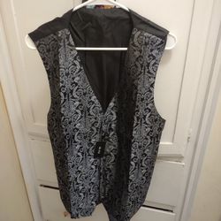 Men Vest