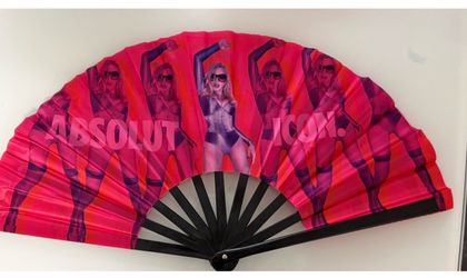 Madonna Absolut Icon items collection