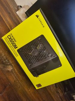 Corsair 650Watt Power Supply