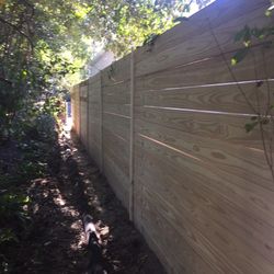Fence