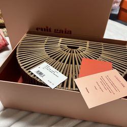 Cult Gaia Hand Bag