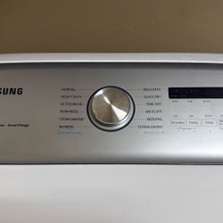 Samsung Dryer 