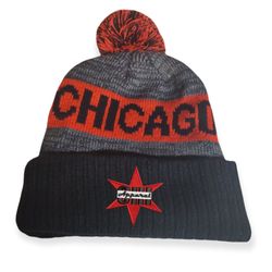Custom Beanie